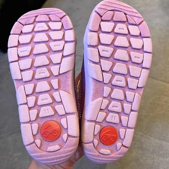 See Kai Run Sneakers Size 11 - Picture 3 of 3